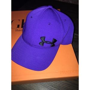 Under Armor Trucker Hat